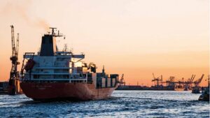 Lyfo ensures connection, also in the border area