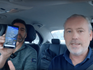 Eliminating Mobile Signal Drops with New Lyfo App