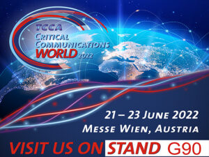 Visit Lyfo June 21st – June 23rd at CCW Vienna
