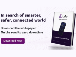 Whitepaper – “On the road to zero downtime”