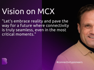 Are Public Mobile Networks Ready for Mission-Critical Communication?