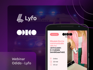 Mission-Critical Communication Today: Trust in Mobile Connectivity