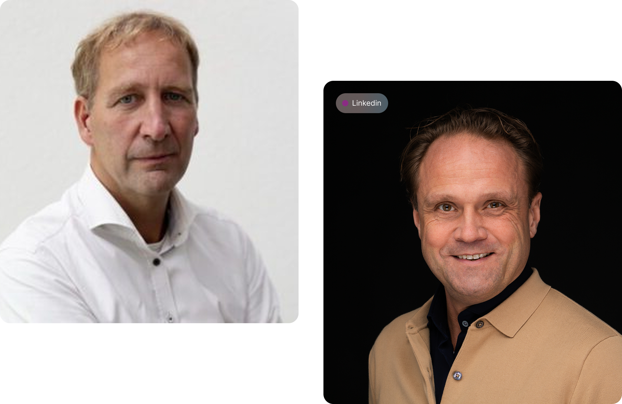 Leading Connectivity