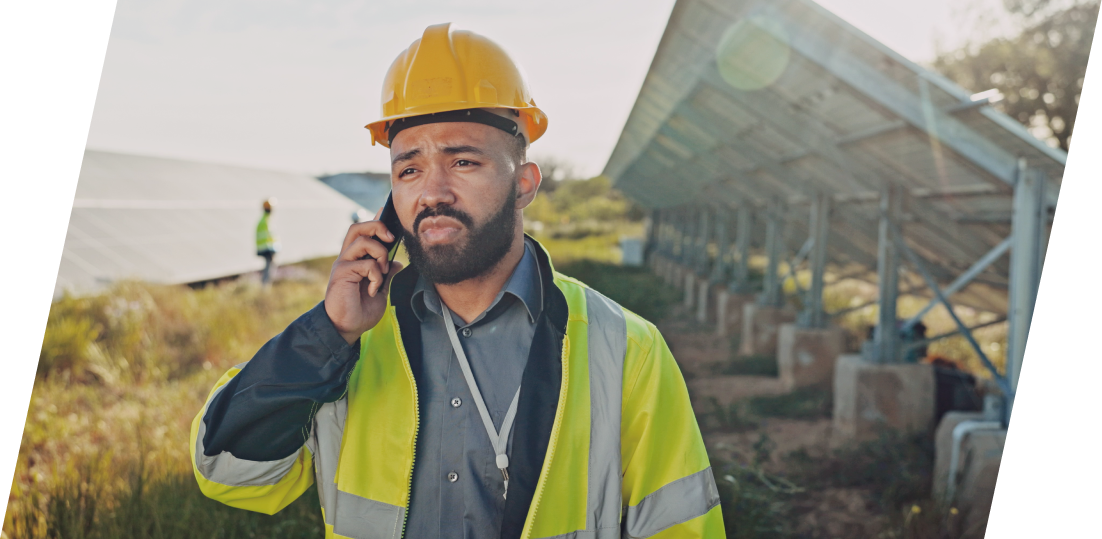 Lyfo One Number - Hero