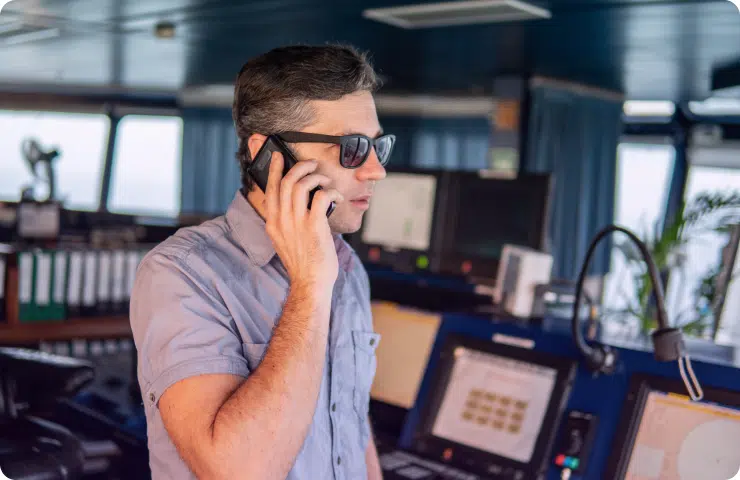 Lyfo for the  transport sector