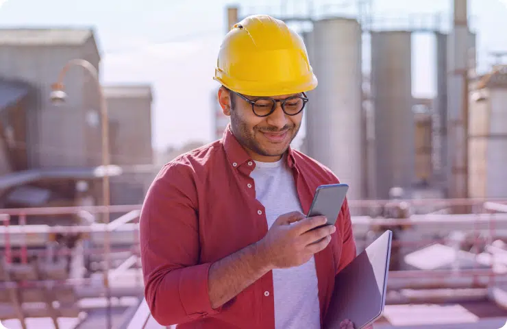 Lyfo for Private Networks